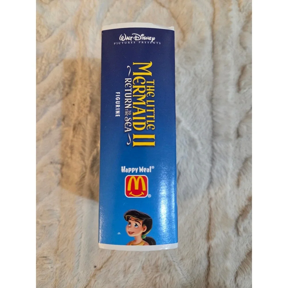 Disney vintage little